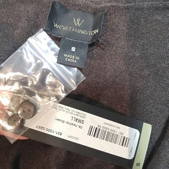 Worthington - Picture 4 of 7